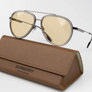 Burberry OLIVER Sunglasses
